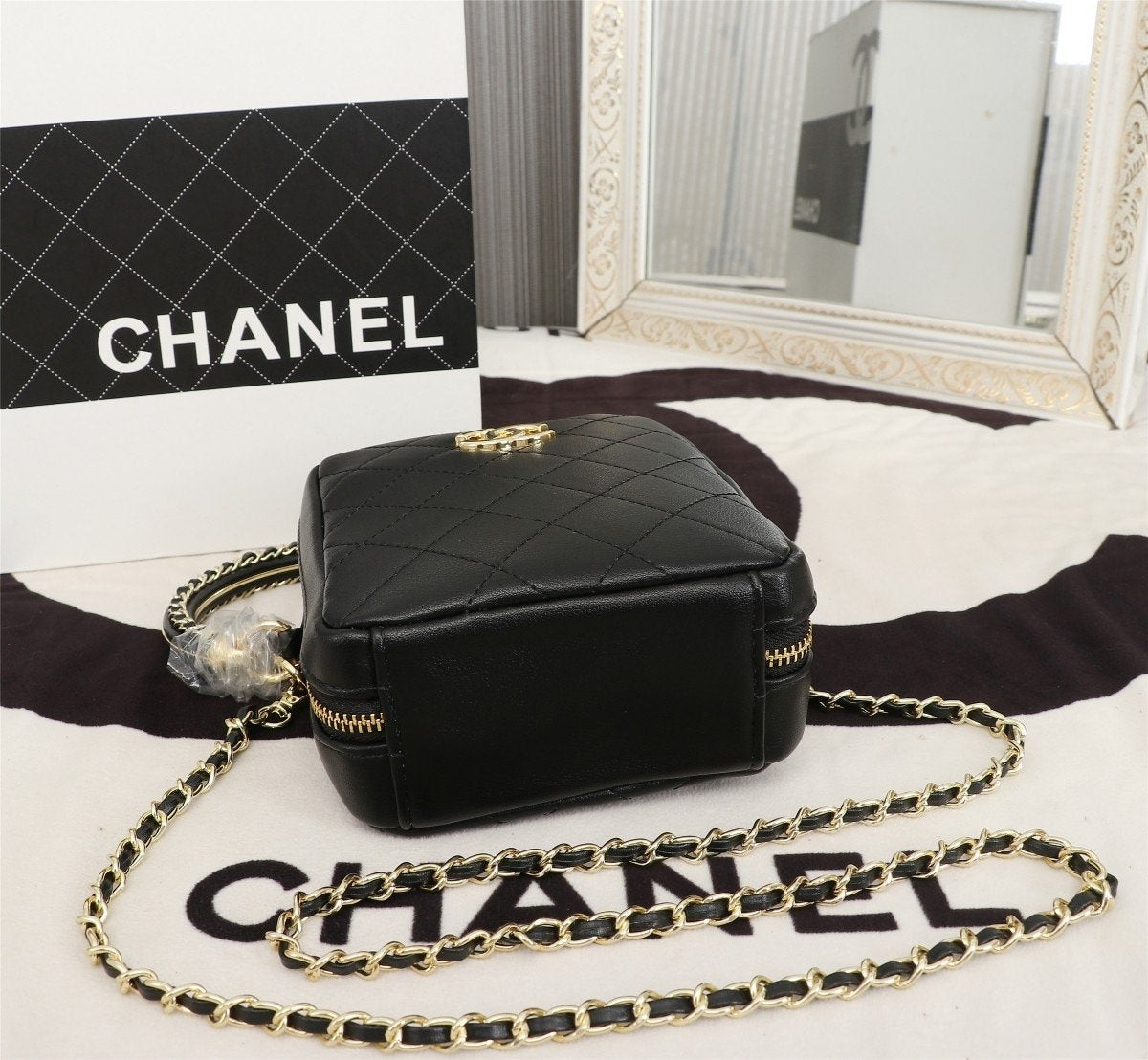 VL - Luxury Edition Bags CH-L 088