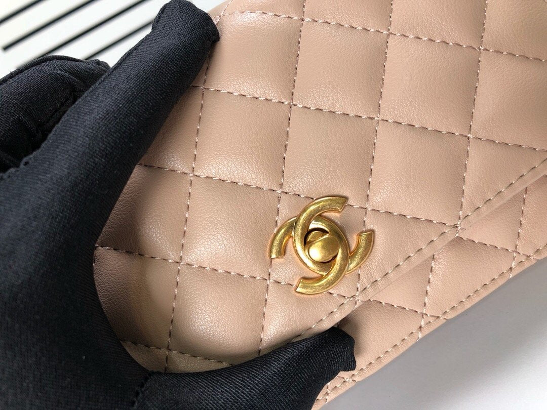 VL - Luxury Edition Bags CH-L 080