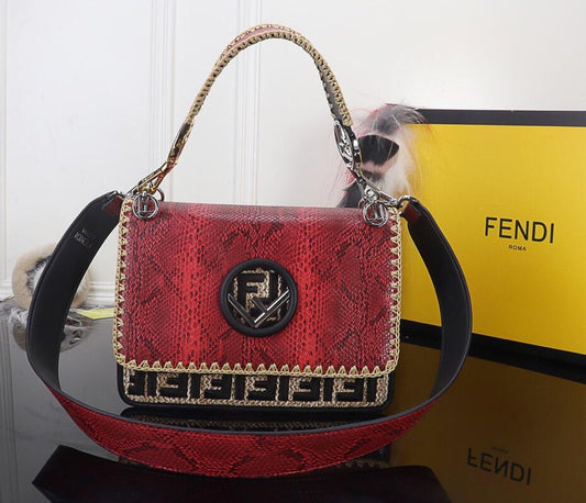 VL - Luxury Edition Bags FEI 026
