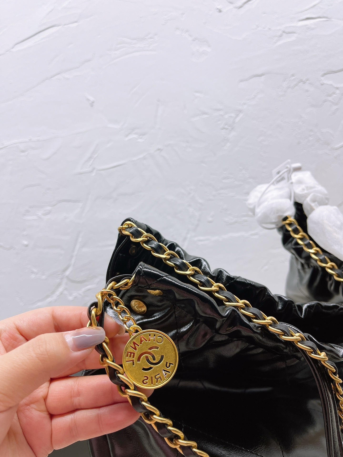 VL - Luxury Edition Bags CH-L 309