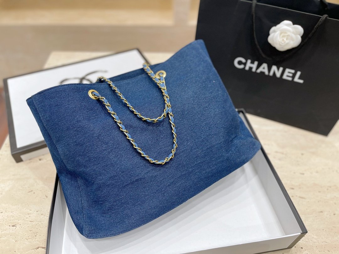 VL - Luxury Edition Bags CH-L 139