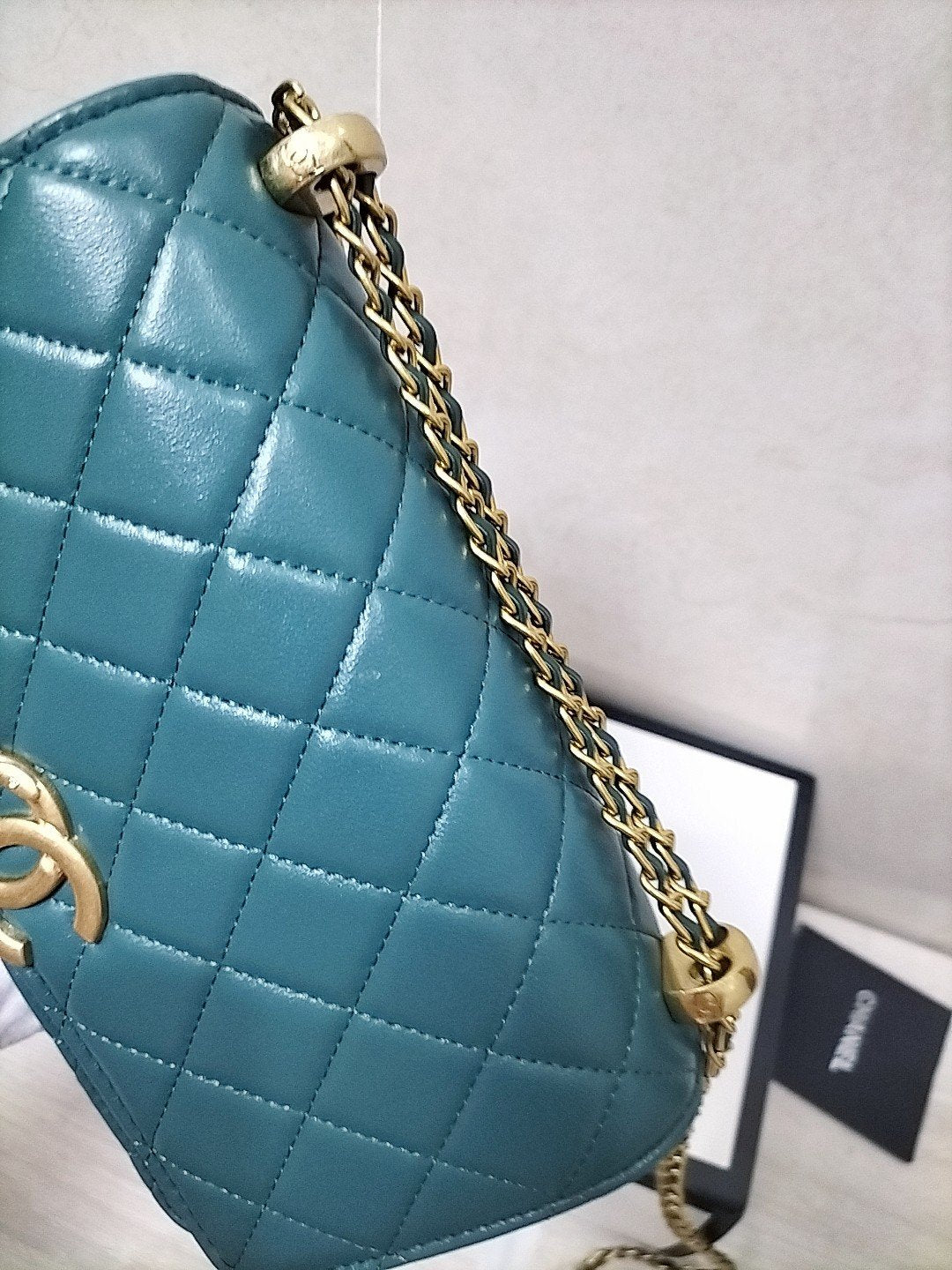 VL - Luxury Edition Bags CH-L 167
