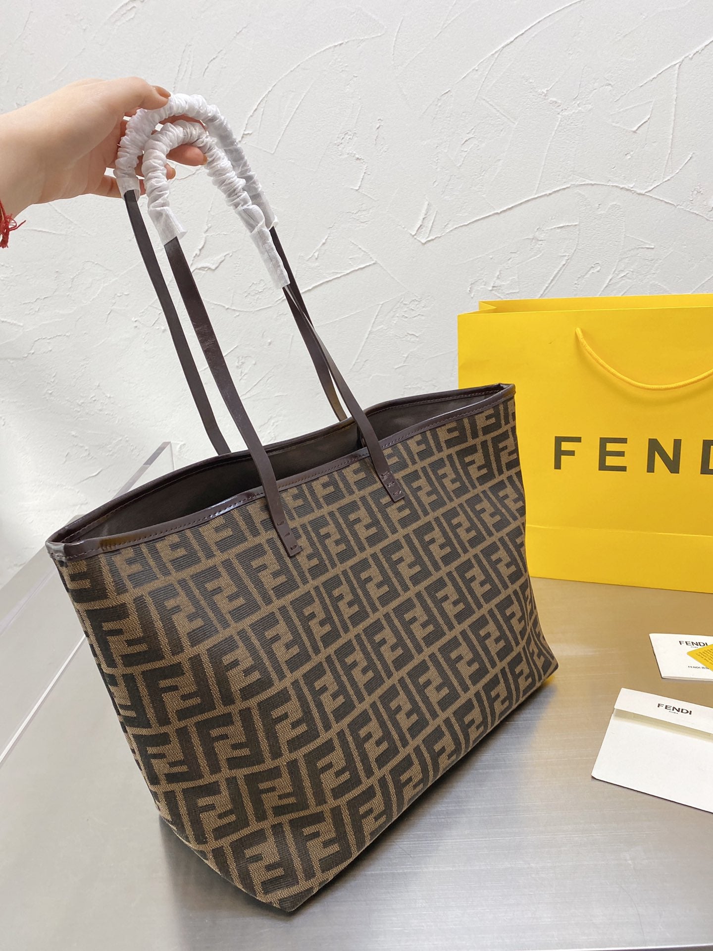 VL - Luxury Edition Bags FEI 124