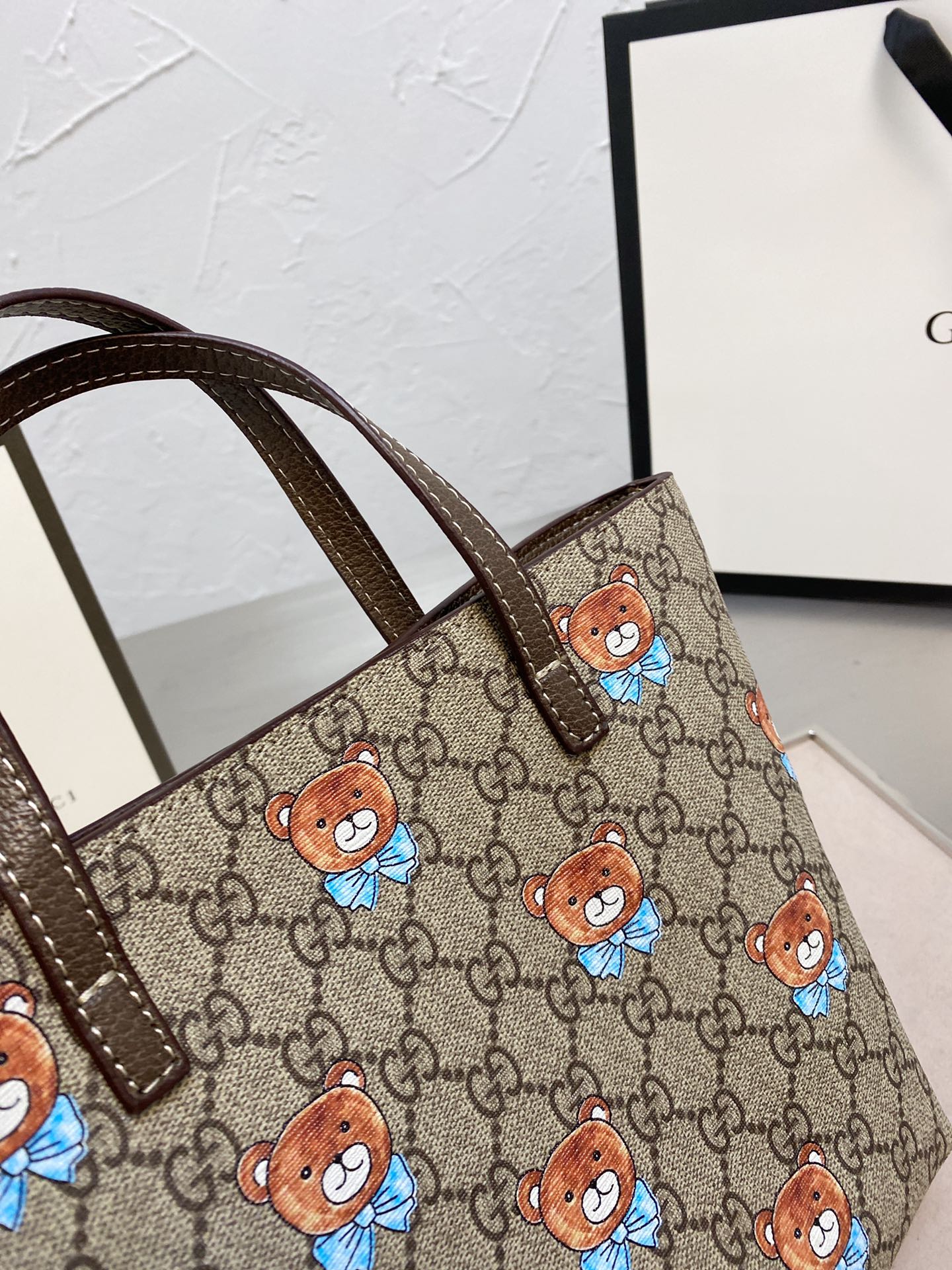 VL - Luxury Edition Bags GCI 206