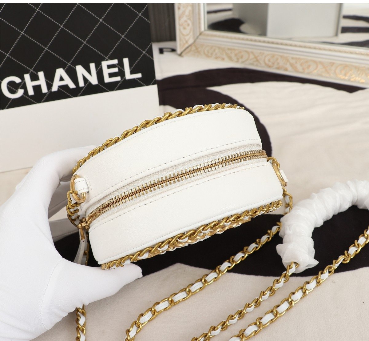 VL - Luxury Edition Bags CH-L 092