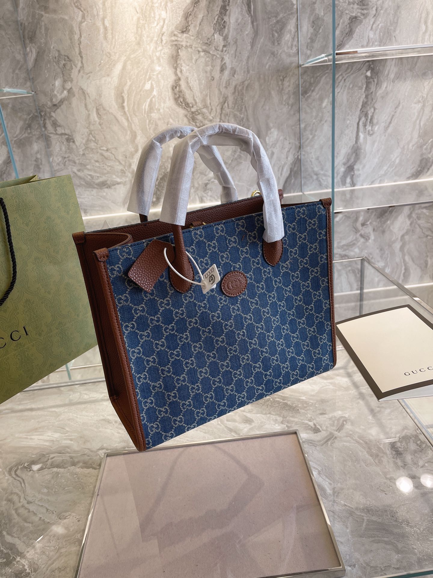 VL - Luxury Edition Bags GCI 175