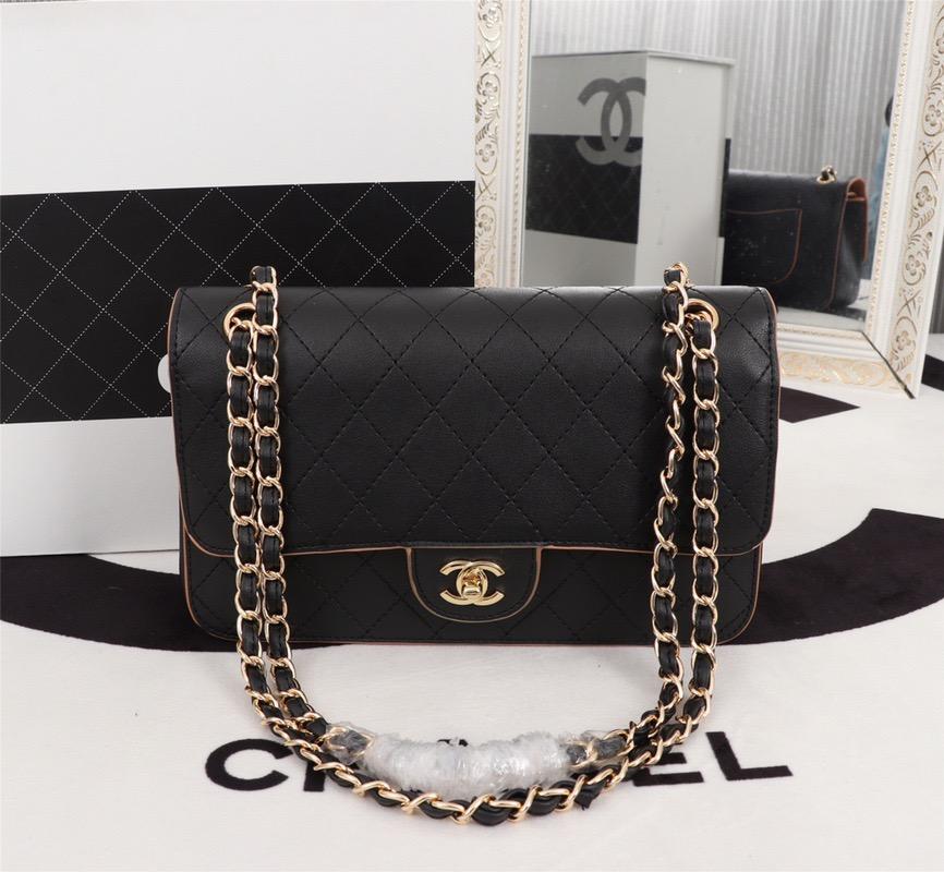 VL - Luxury Edition Bags CH-L 118