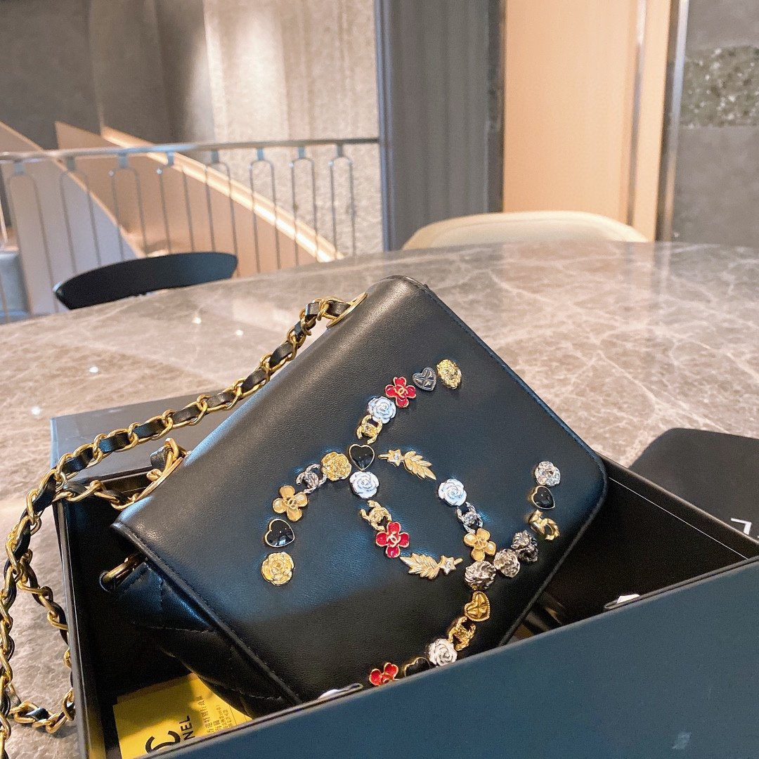 VL - Luxury Edition Bags CH-L 048