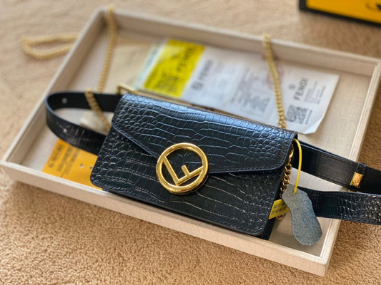 VL - Luxury Edition Bags FEI 258