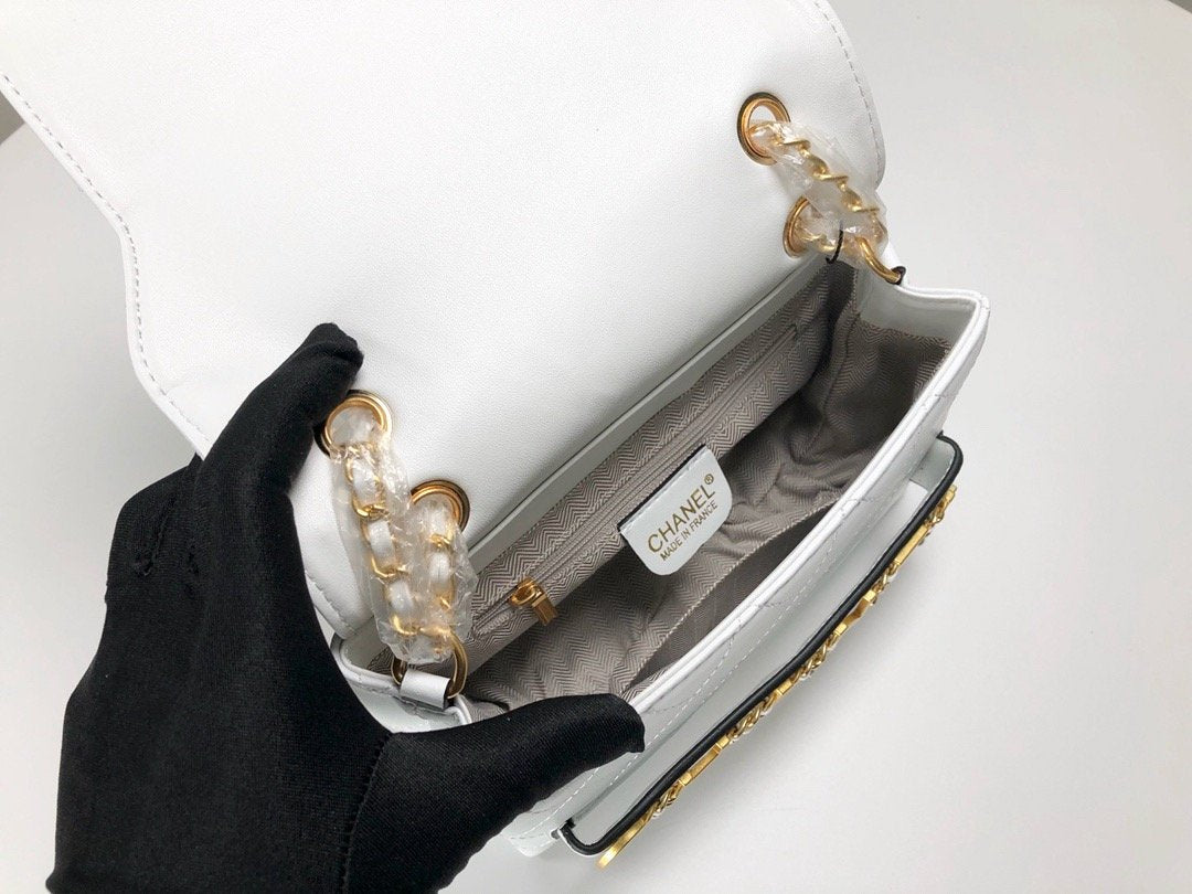 VL - Luxury Edition Bags CH-L 099