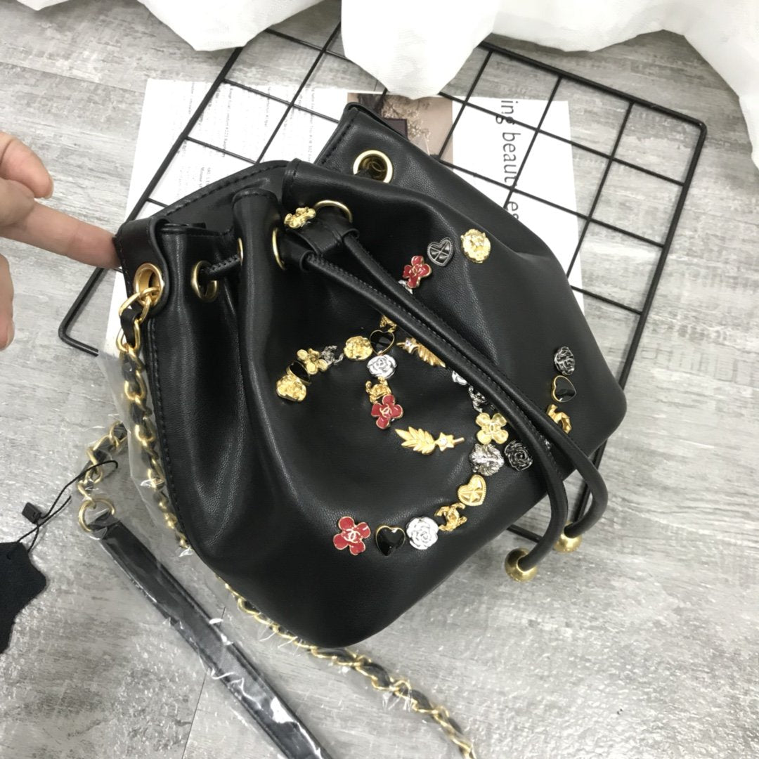 VL - Luxury Edition Bags CH-L 183