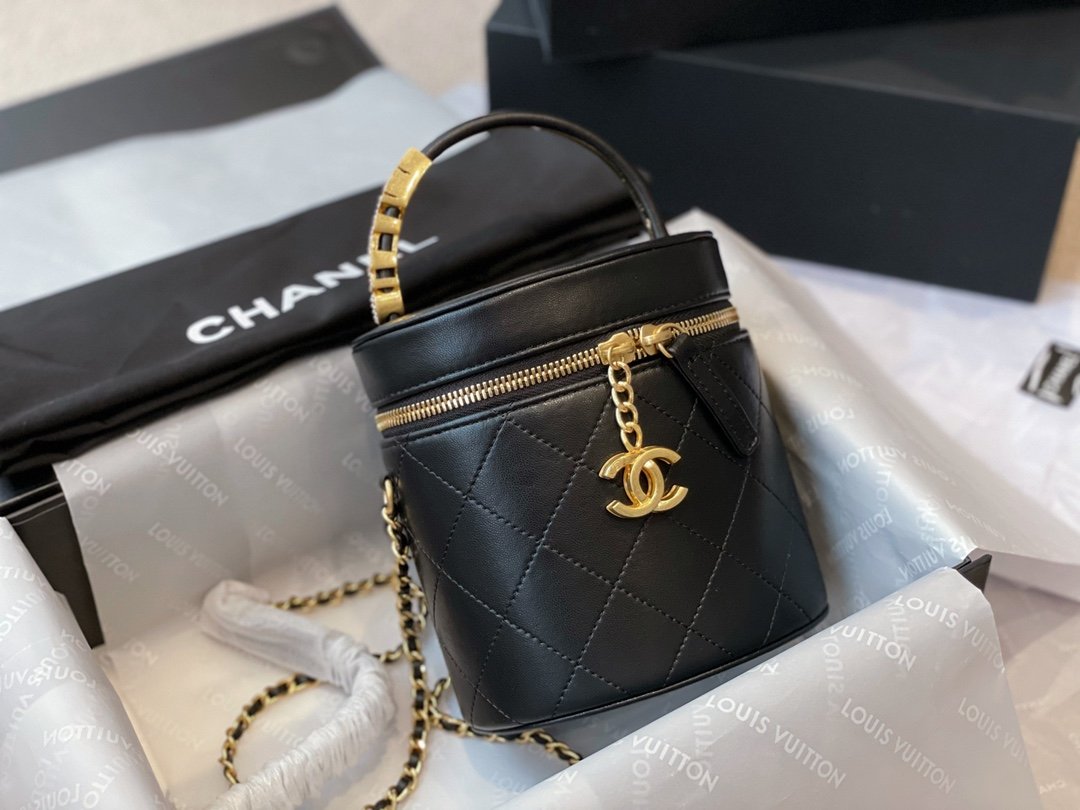 VL - Luxury Edition Bags CH-L 140