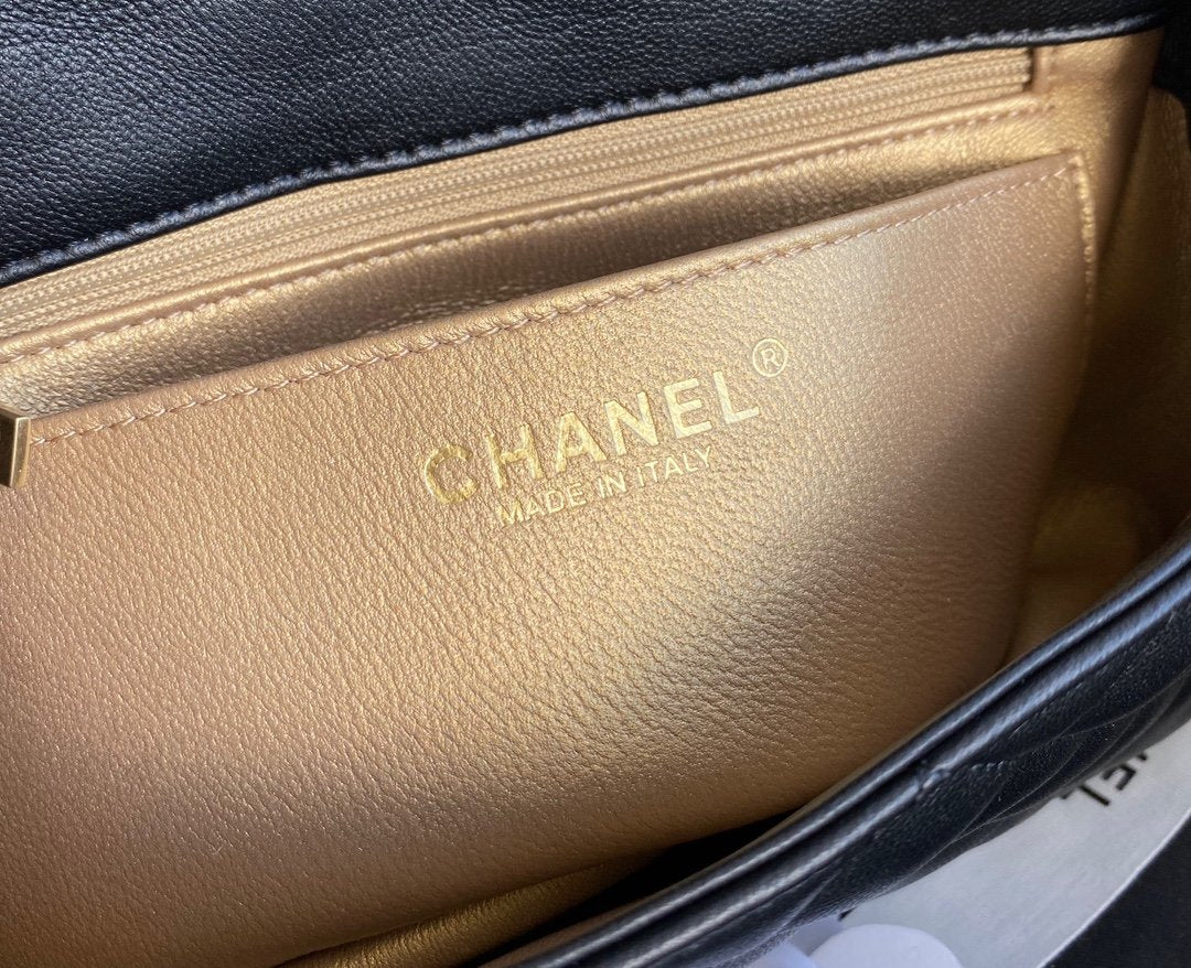 VL - Luxury Edition Bags CH-L 165