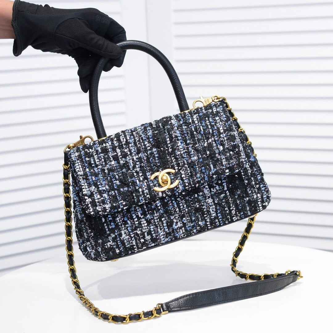 VL - Luxury Edition Bags CH-L 074