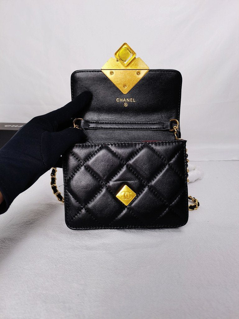 VL - Luxury Edition Bags CH-L 233