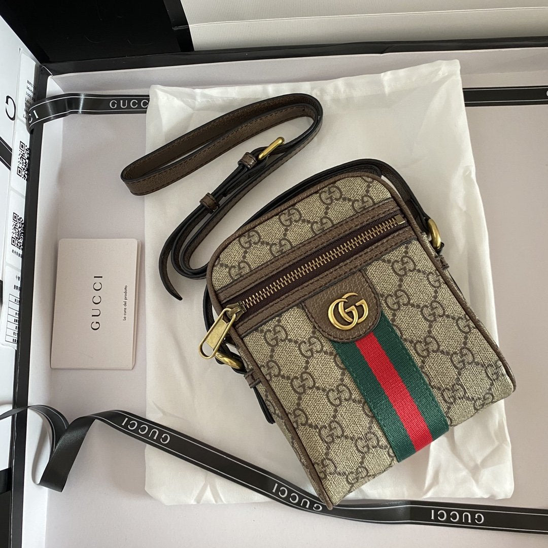 VL - Luxury Edition Bags GCI 074 – sh-shenlian