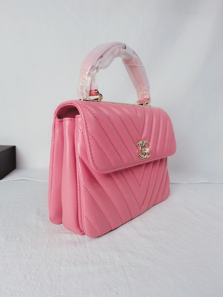 VL - Luxury Edition Bags CH-L 206