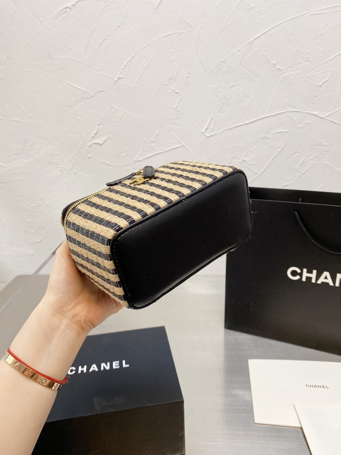 VL - Luxury Edition Bags CH-L 134