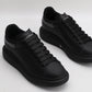 Sneaker shoes luxury shoes