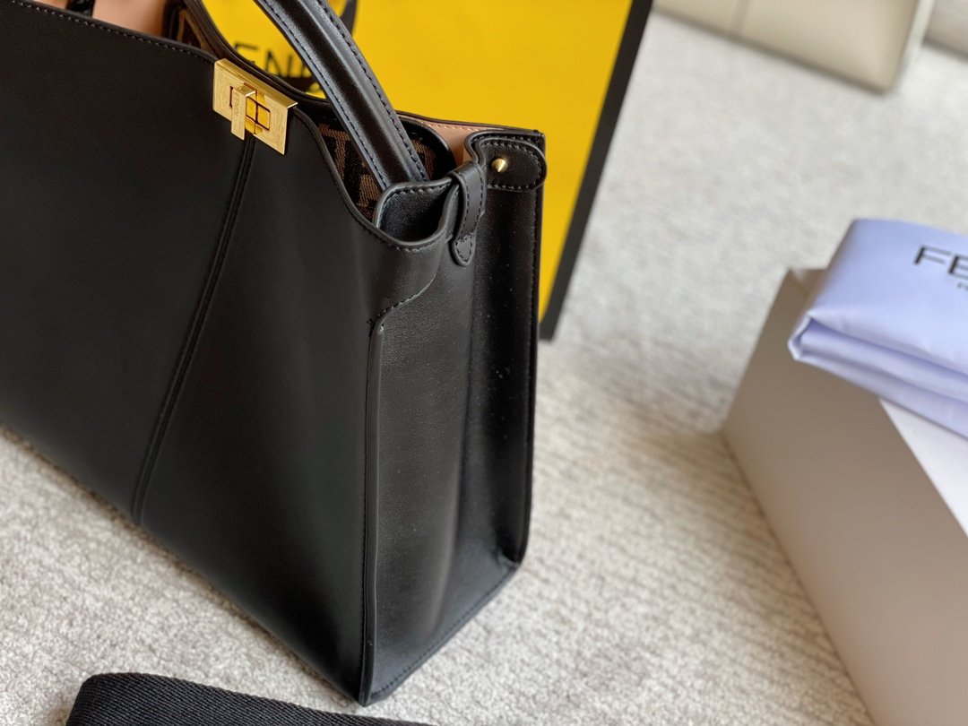 VL - Luxury Edition Bags FEI 206