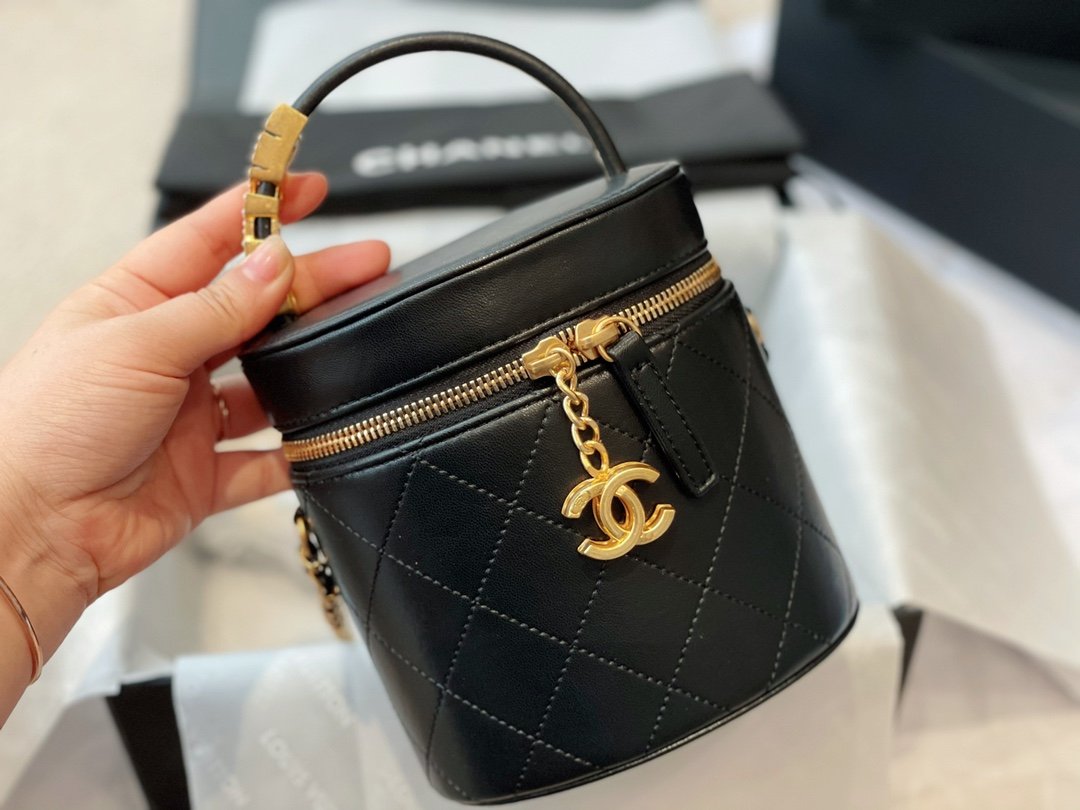 VL - Luxury Edition Bags CH-L 140