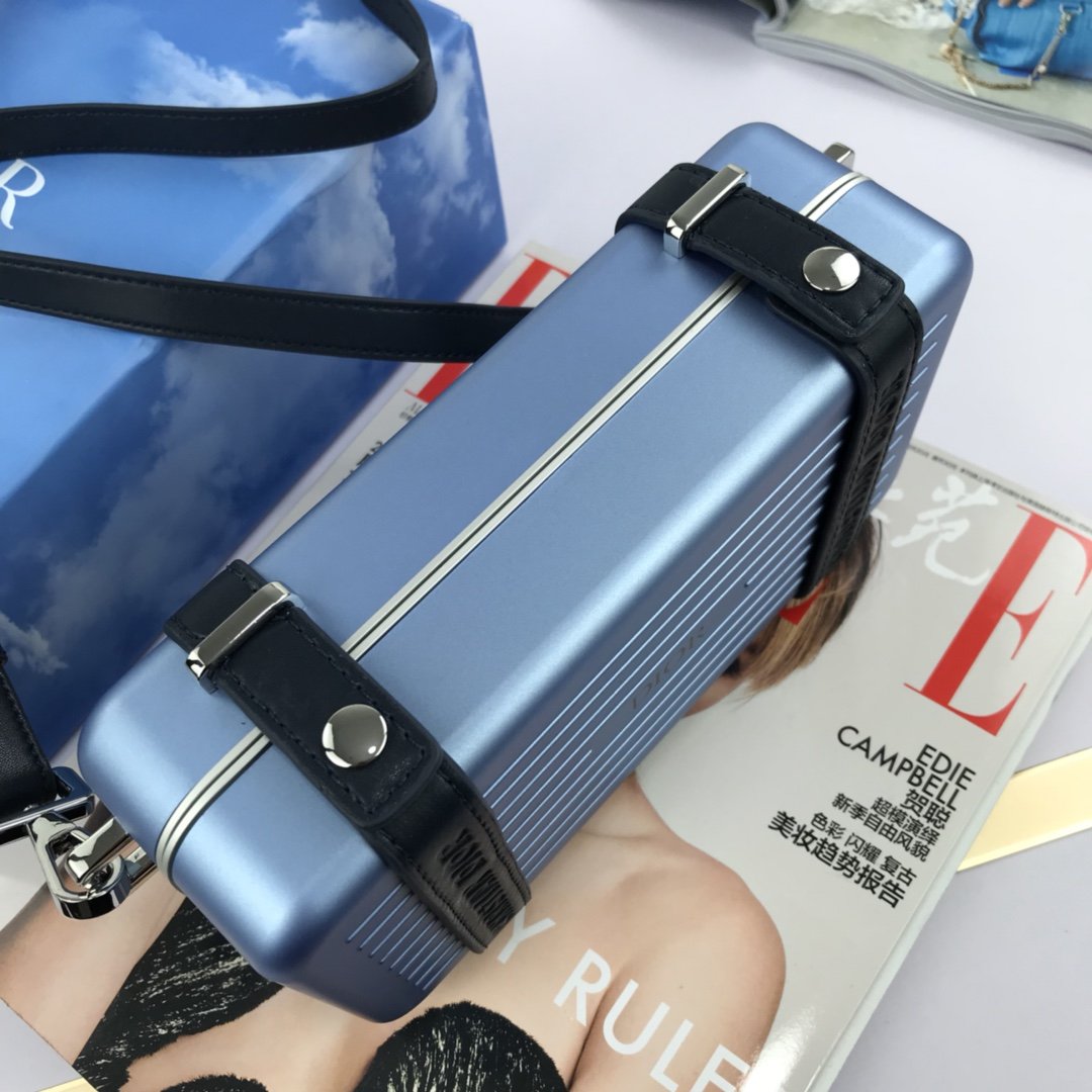 VL - Luxury Edition Bags DIR 085