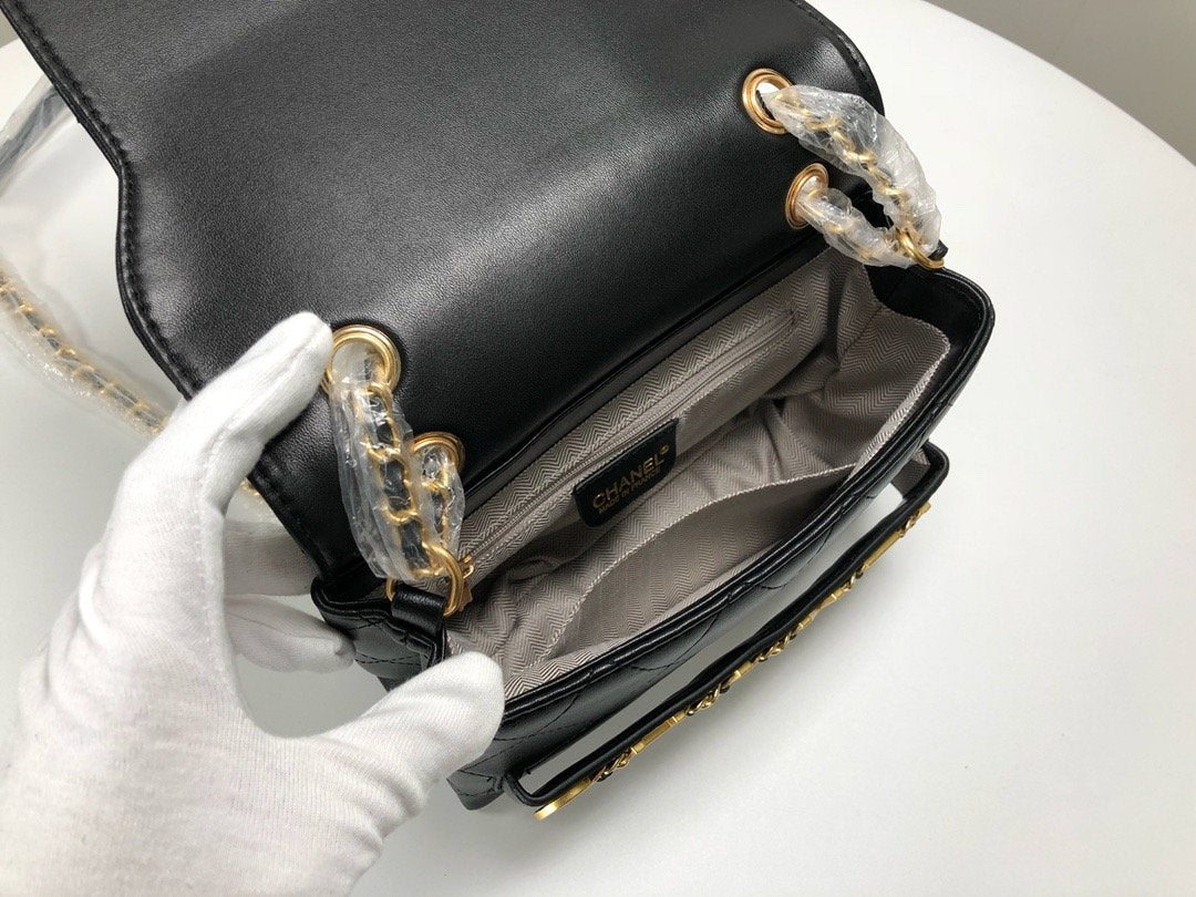 VL - Luxury Edition Bags CH-L 100