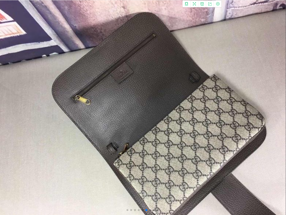 VL - Luxury Edition Bags GCI 071