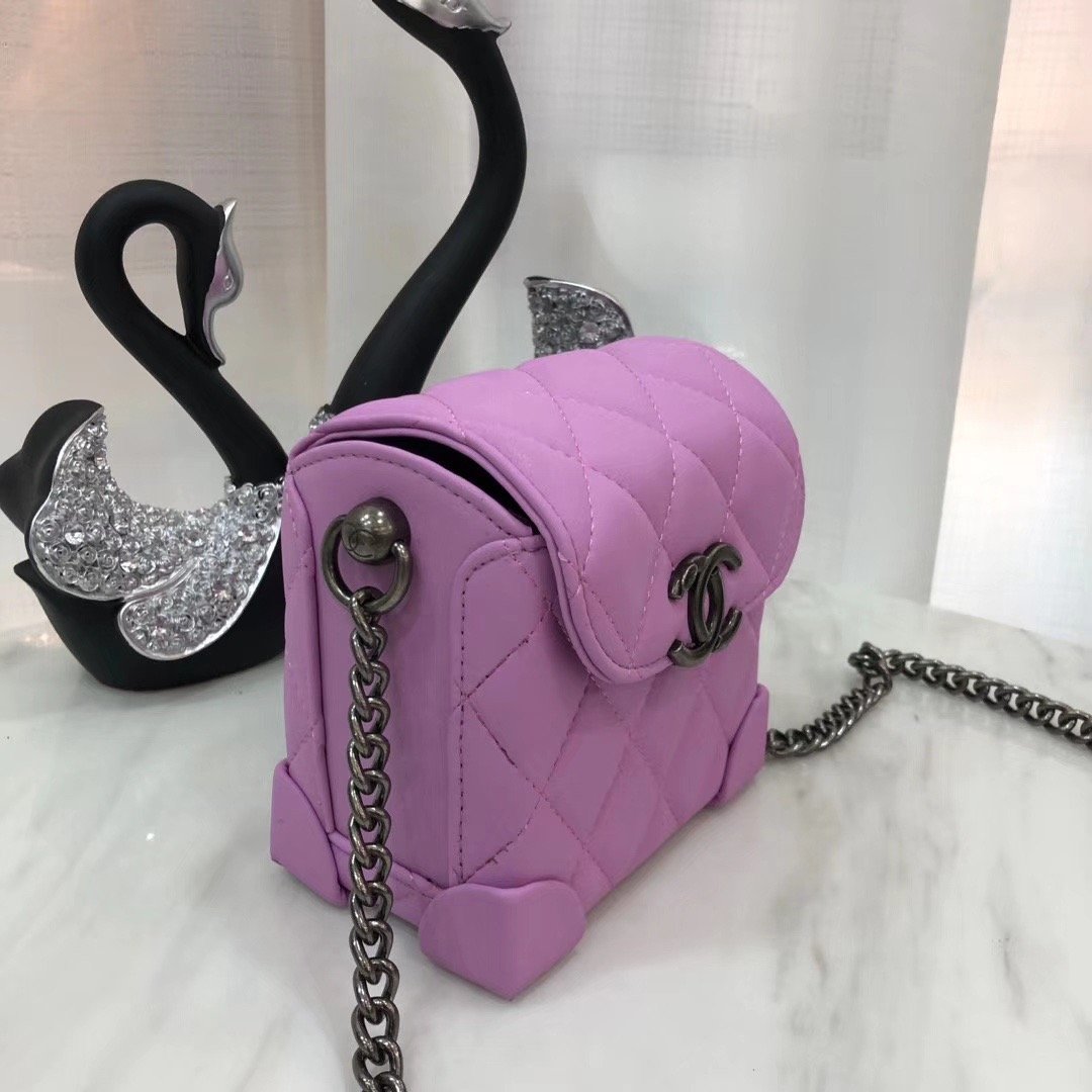 VL - Luxury Edition Bags CH-L 097