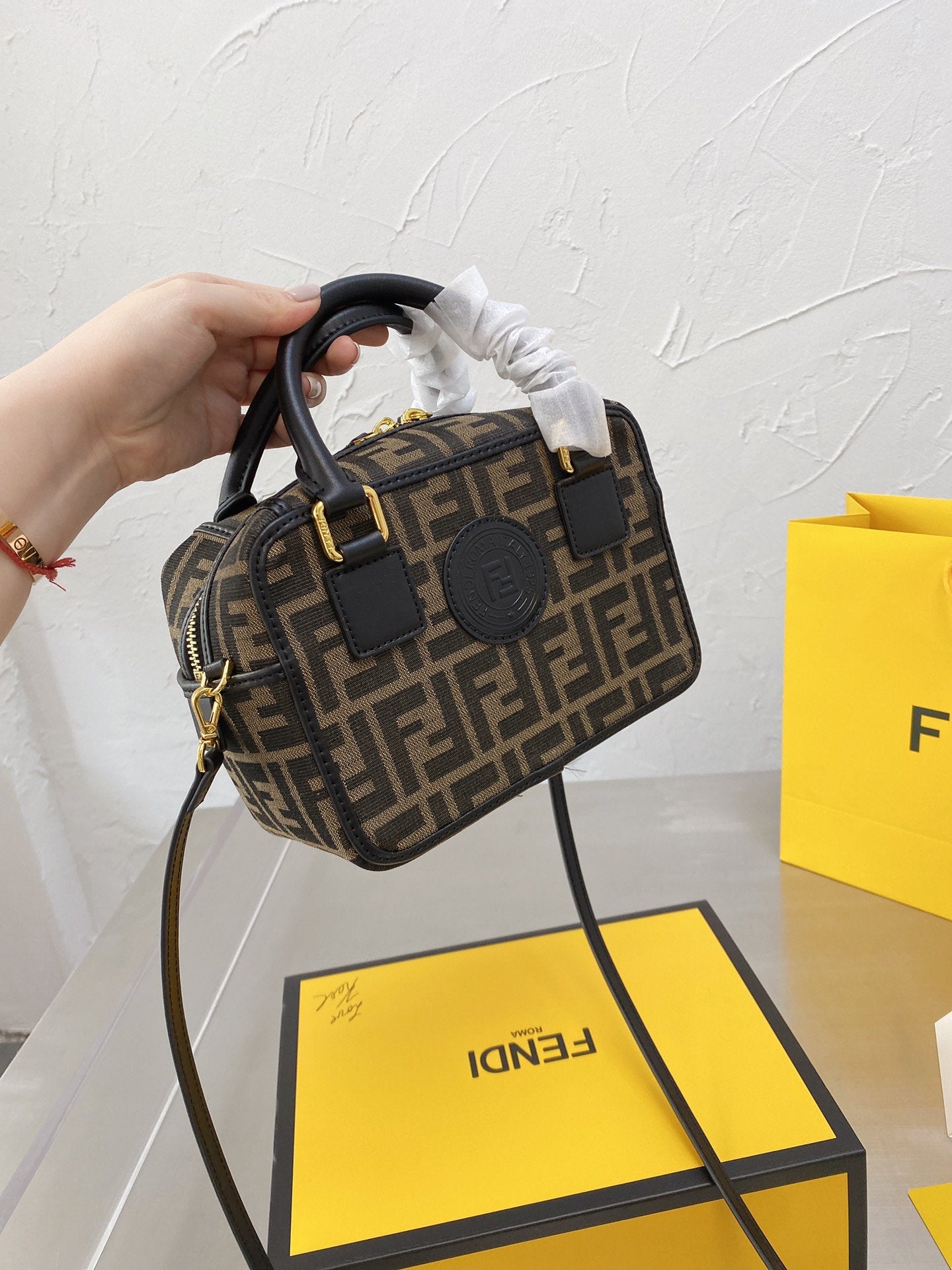 VL - Luxury Edition Bags FEI 110