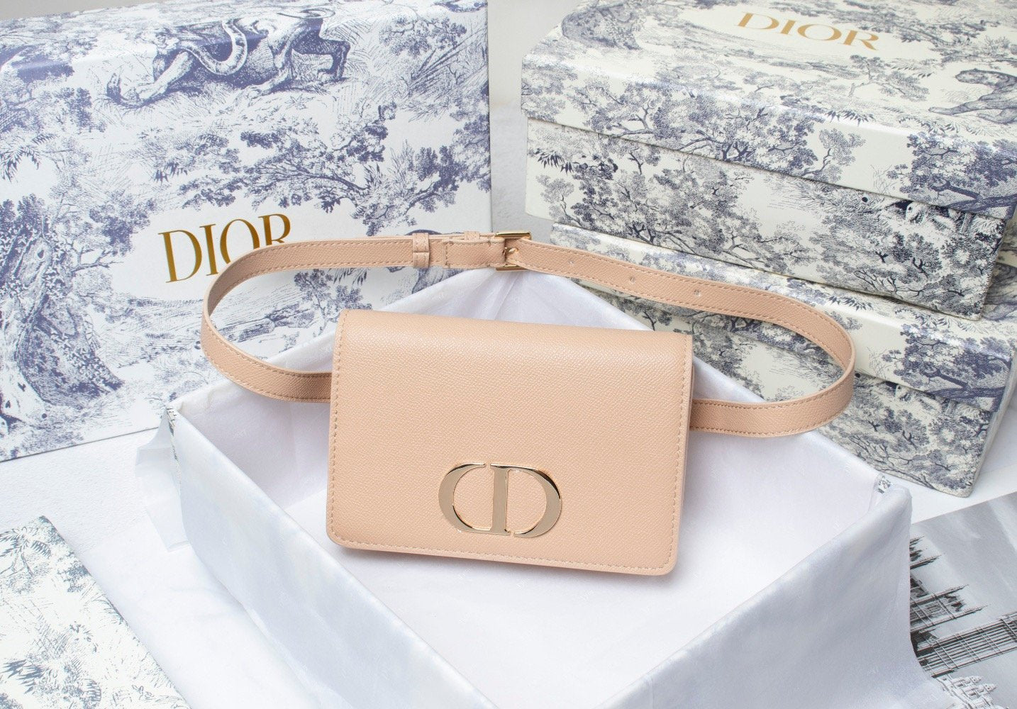 VL - Luxury Edition Bags DIR 132