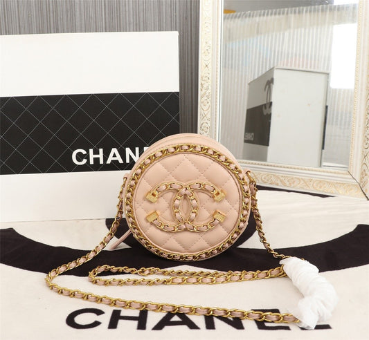 VL - Luxury Edition Bags CH-L 093