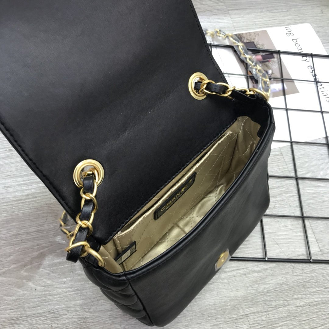 VL - Luxury Edition Bags CH-L 181