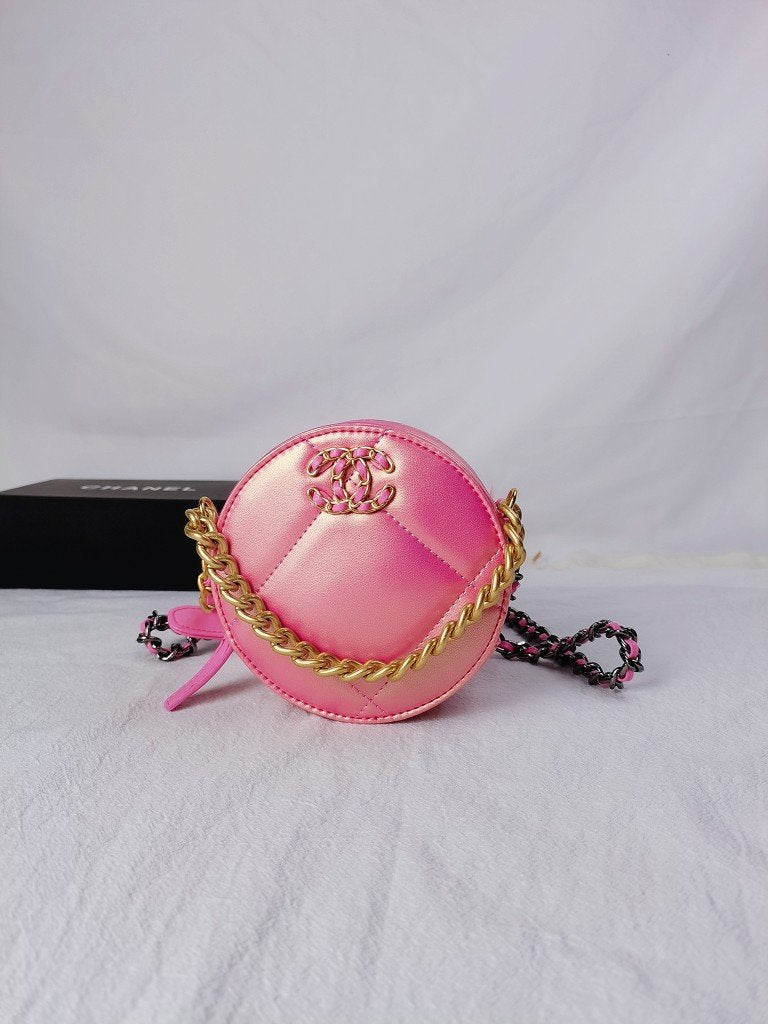 VL - Luxury Edition Bags CH-L 227