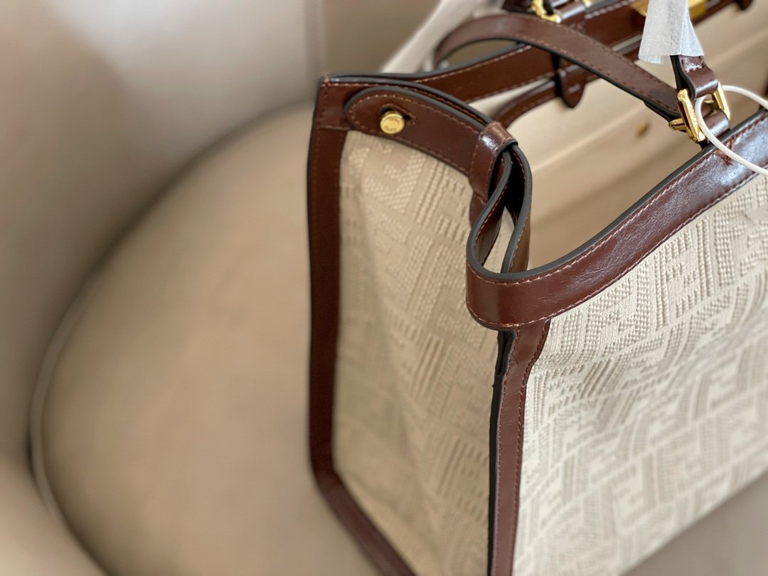 VL - Luxury Edition Bags FEI 108