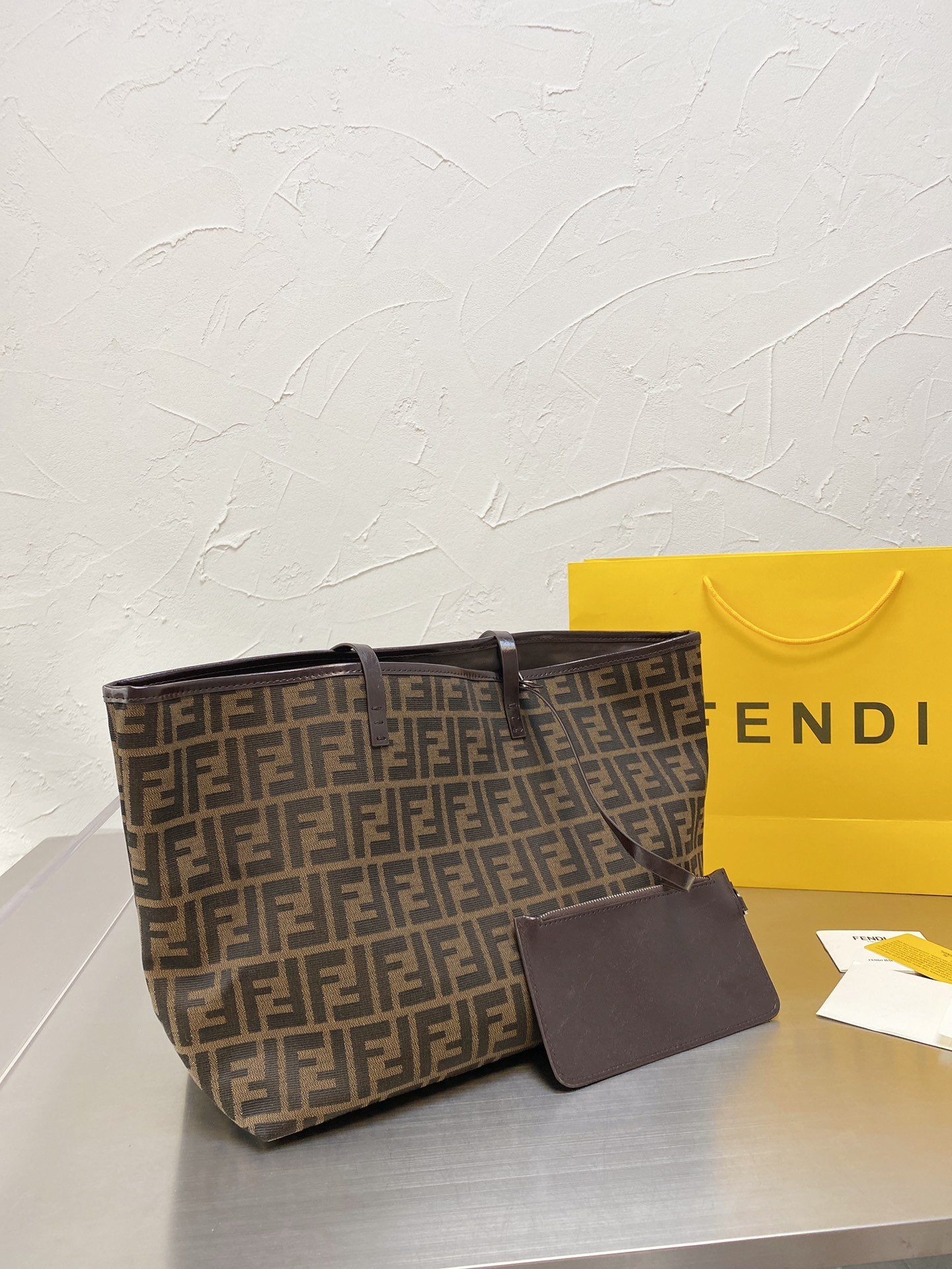 VL - Luxury Edition Bags FEI 124