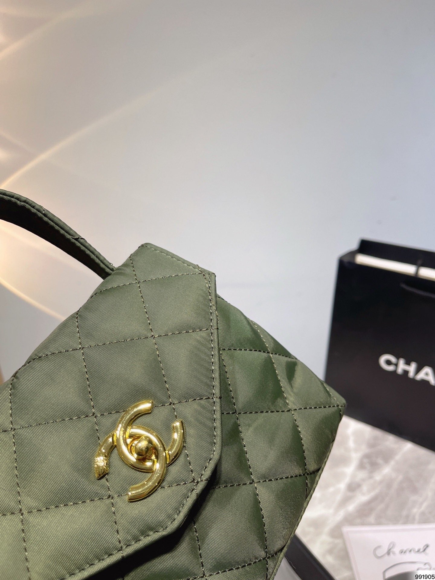 VL - Luxury Edition Bags CH-L 311 – sh-shenlian
