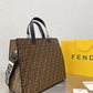 VL - Luxury Edition Bags FEI 138