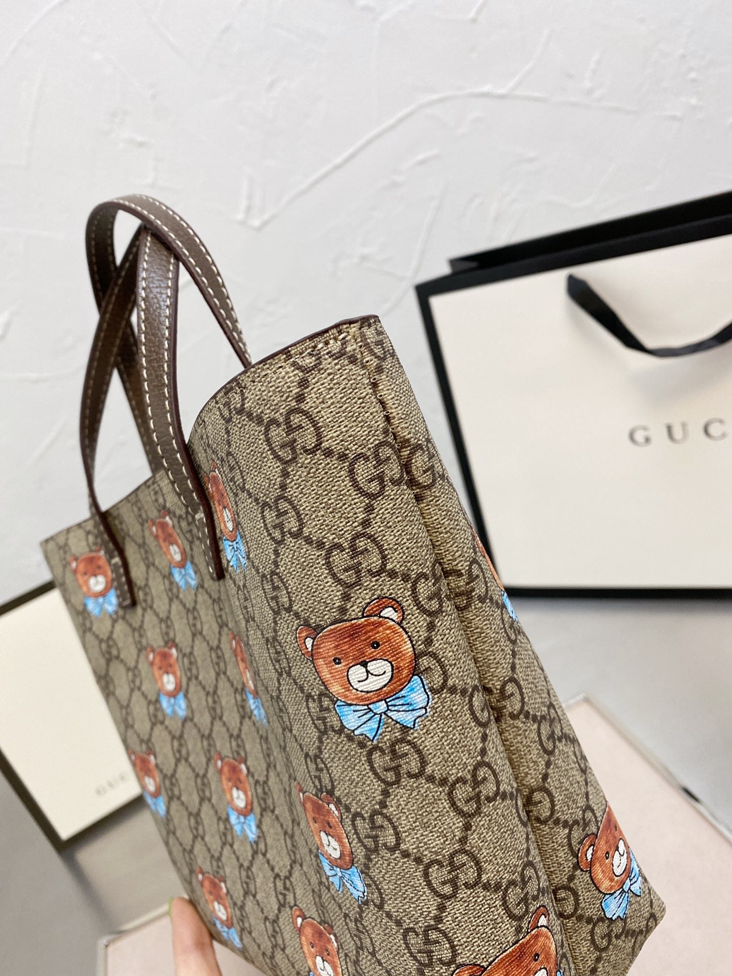 VL - Luxury Edition Bags GCI 206