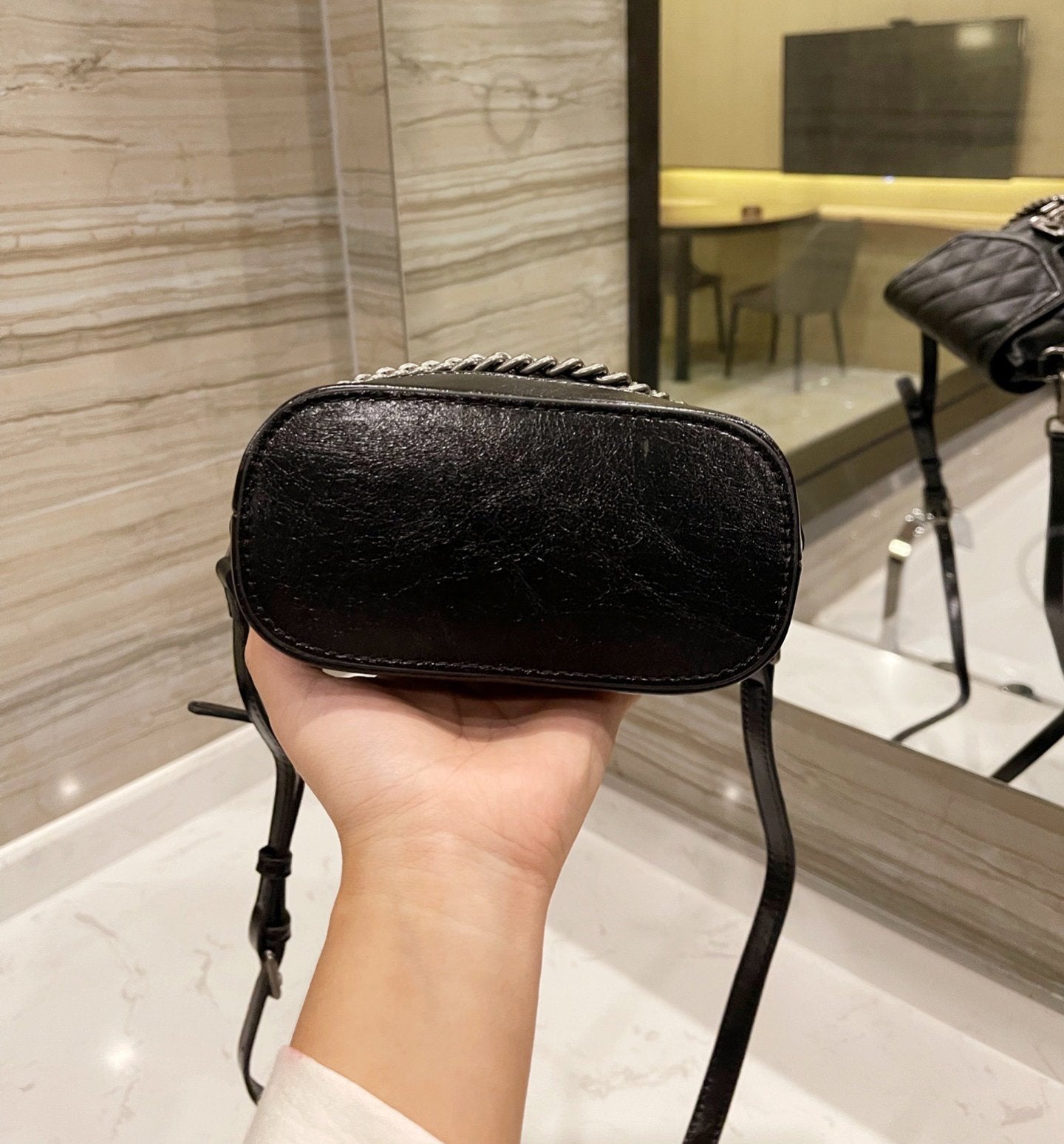 VL - Luxury Edition Bags CH-L 237