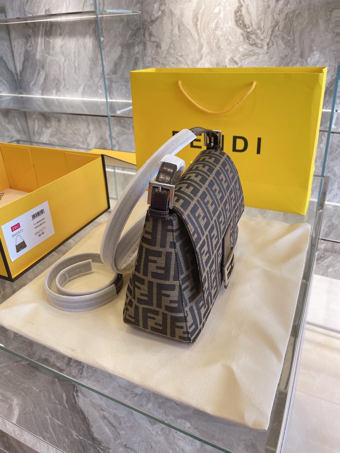 VL - Luxury Edition Bags FEI 201