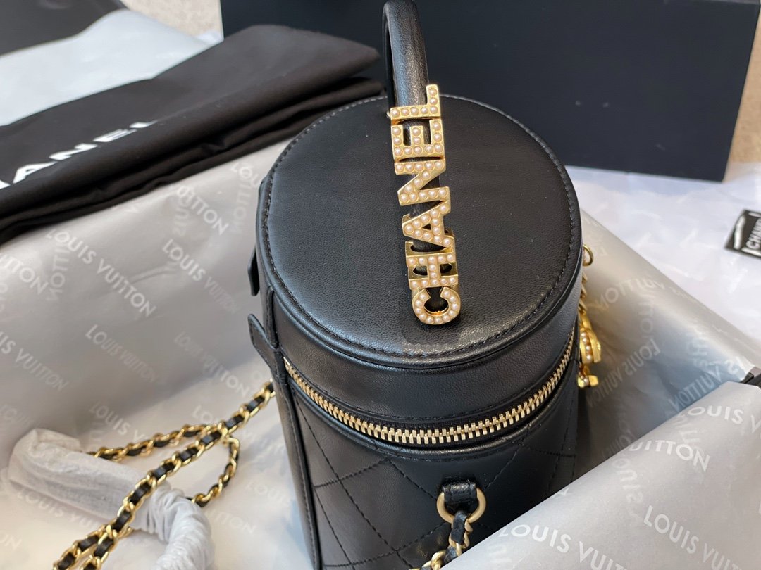 VL - Luxury Edition Bags CH-L 140