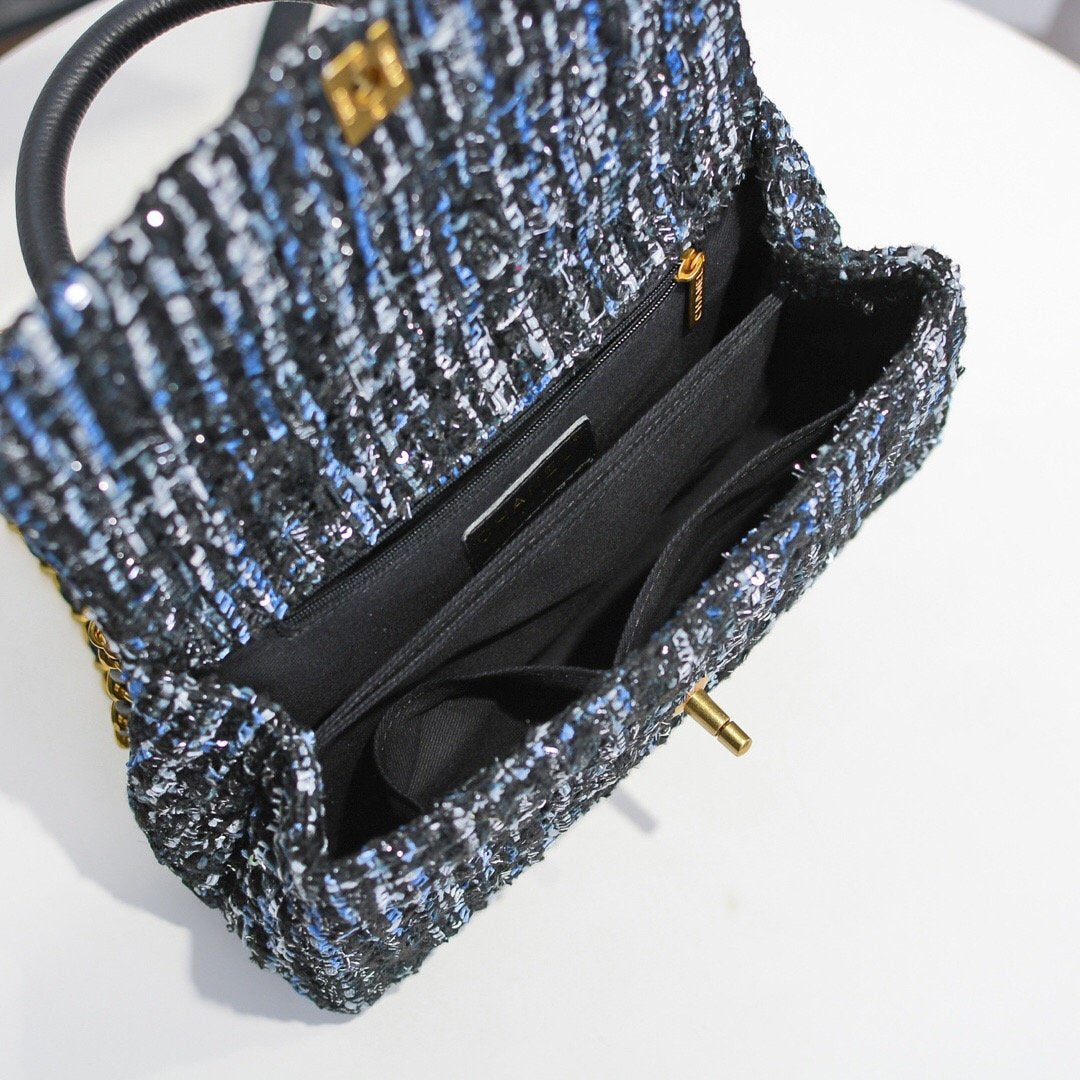 VL - Luxury Edition Bags CH-L 074