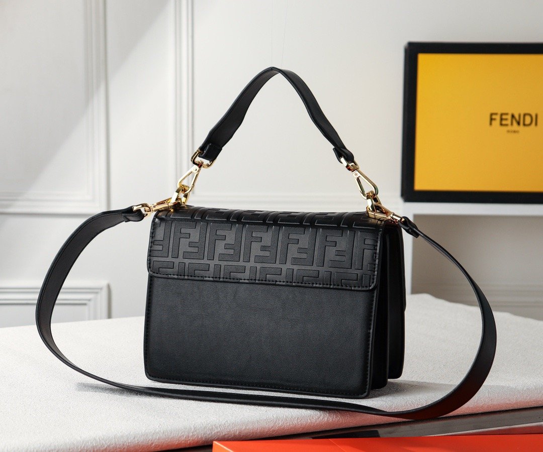 VL - Luxury Edition Bags FEI 070