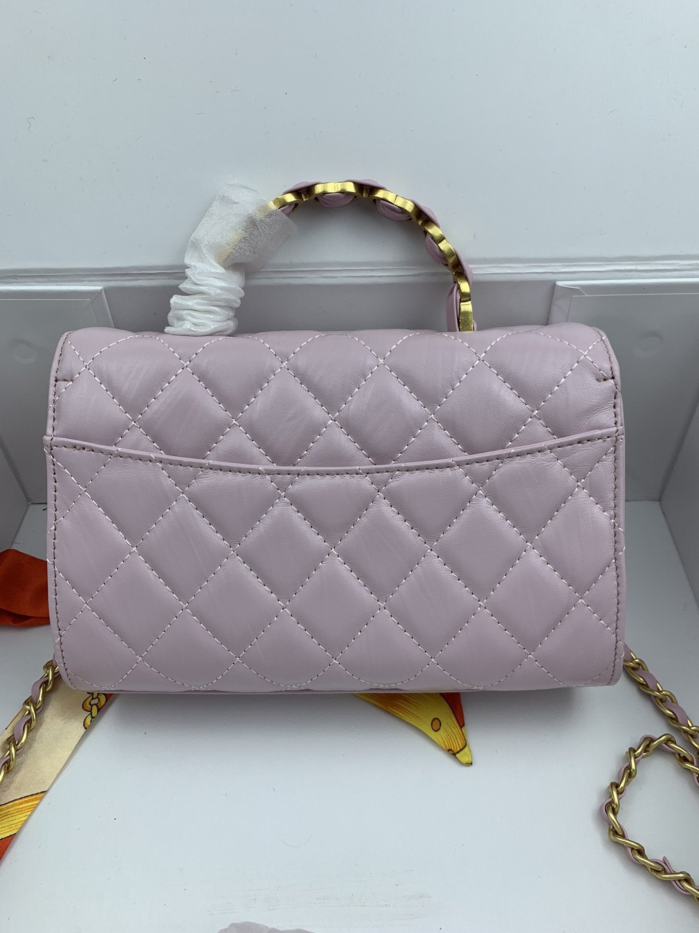 VL - Luxury Edition Bags CH-L 200