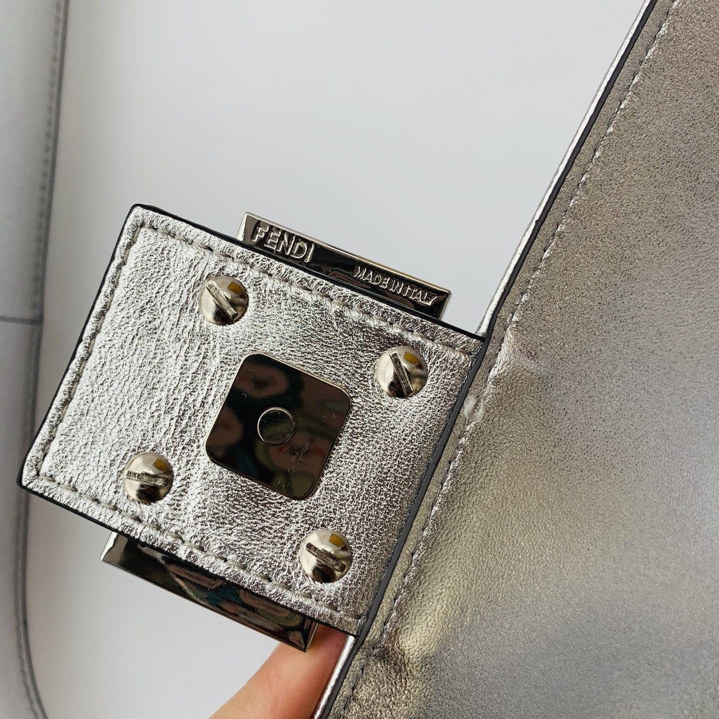 VL - Luxury Edition Bags FEI 178