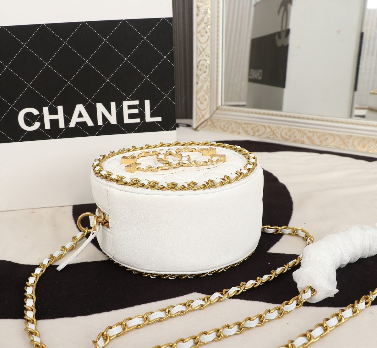 VL - Luxury Edition Bags CH-L 092