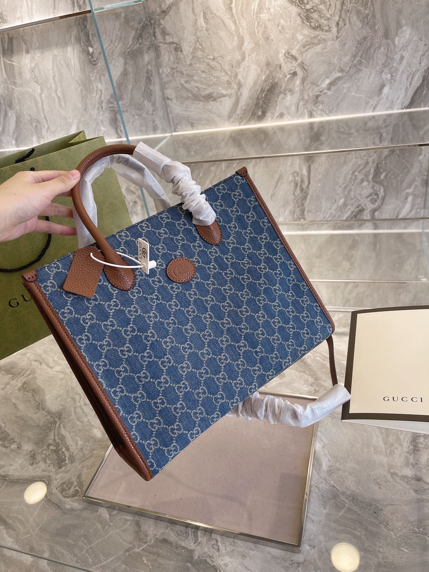 VL - Luxury Edition Bags GCI 175