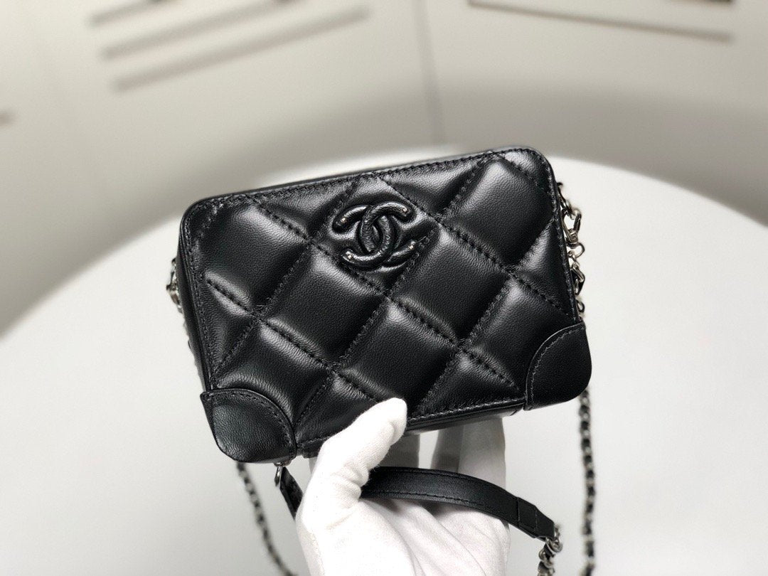 VL - Luxury Edition Bags CH-L 112