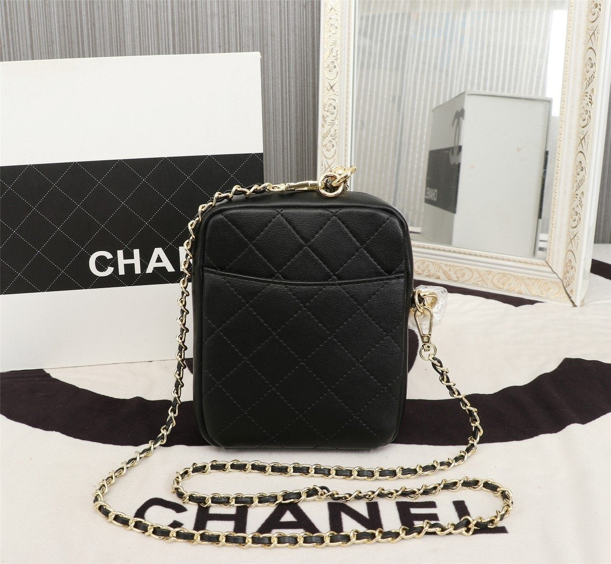 VL - Luxury Edition Bags CH-L 088